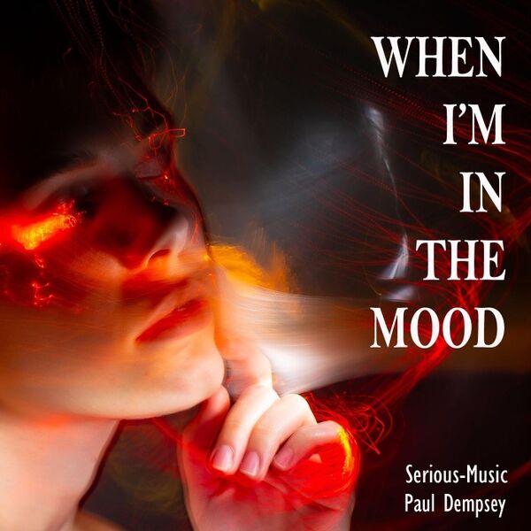 Cover art for When I Am in the Mood